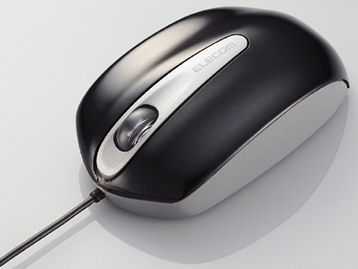 M-LS1URBK (ブラック)