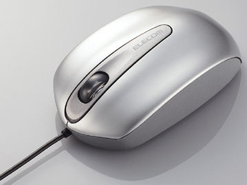 M-LS1URSV (シルバー)