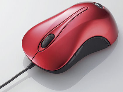 M-LS2URRD (レッド)