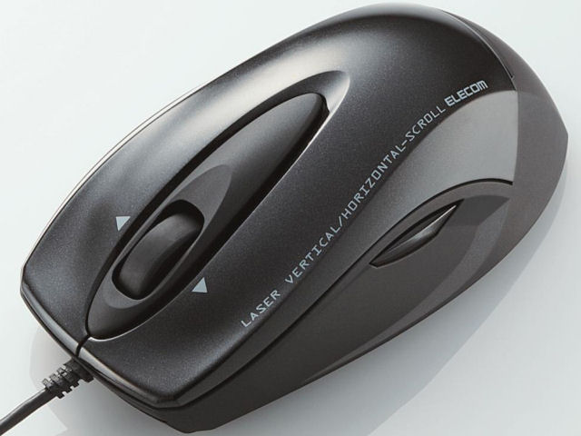 M-LS3URBK (ブラック)