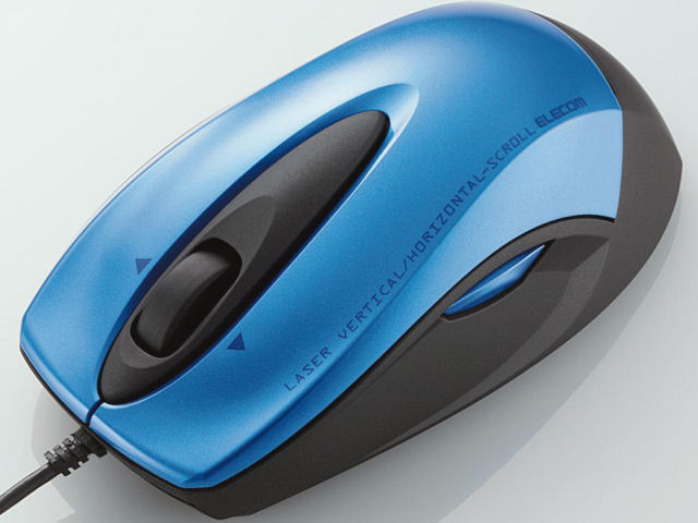 M-LS3URBU (ブルー)