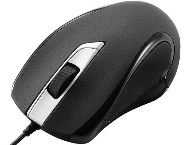 M-LY1ULBK [ブラック]