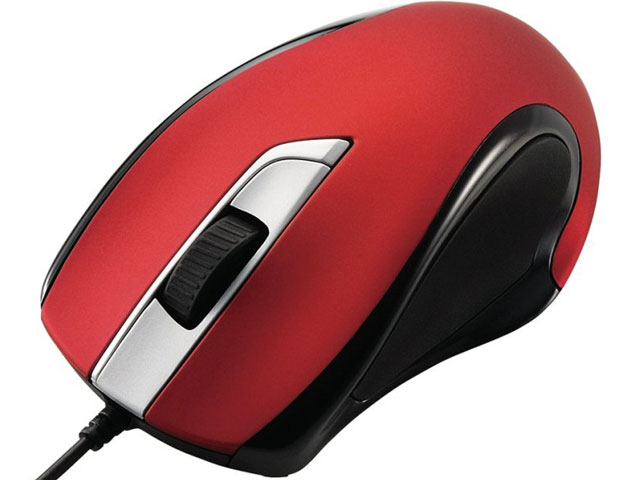 M-LY1ULRD [レッド]