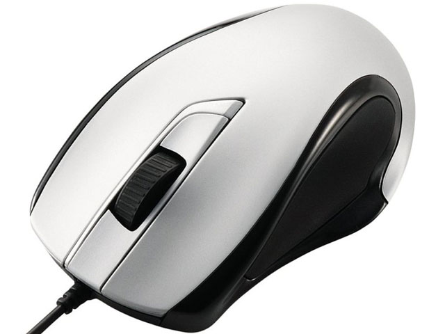 M-LY1ULSV [シルバー]