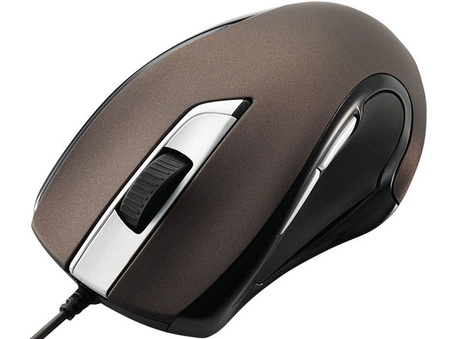 M-LY2ULBR [ブラウン]