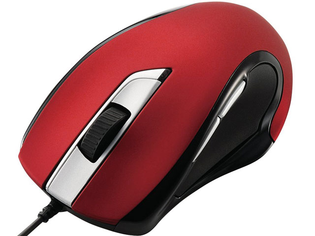 M-LY2ULRD [レッド]