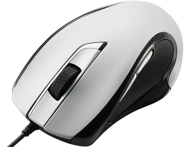 M-LY2ULSV [シルバー]