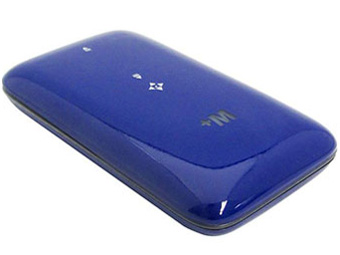 MM100-BL [ブルー]