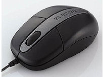 M-M1P2BK (ブラック)