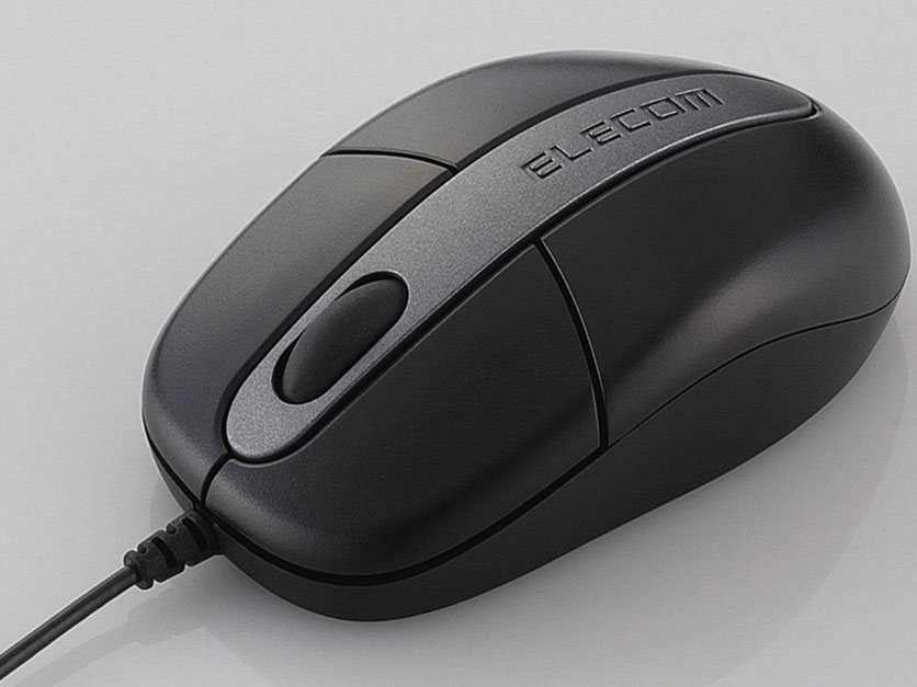 M-M1UBBK/RS [ブラック]