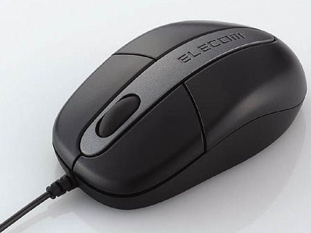 M-M1UBK (ブラック)