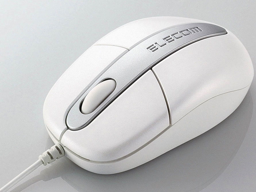 M-M1UBWH/RS [ホワイト]