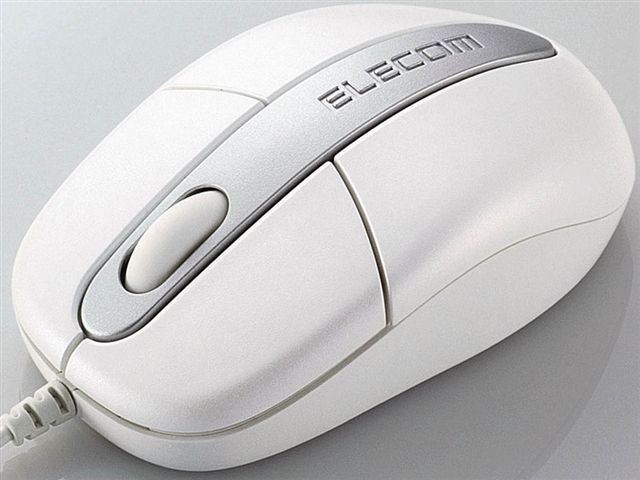 M-M1URWH/RS (ホワイト)