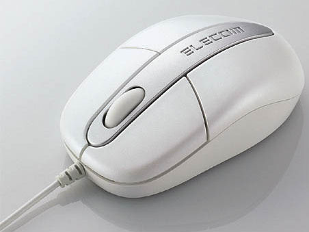 M-M1UWH (ホワイト)