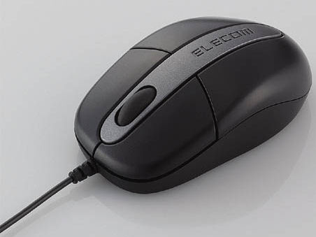 M-M2P2BK (ブラック)