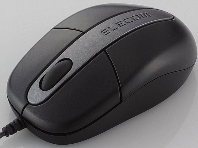 M-M2P2RBK/RS (ブラック)