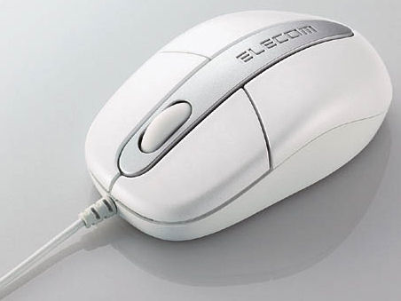 M-M2P2WH (ホワイト)