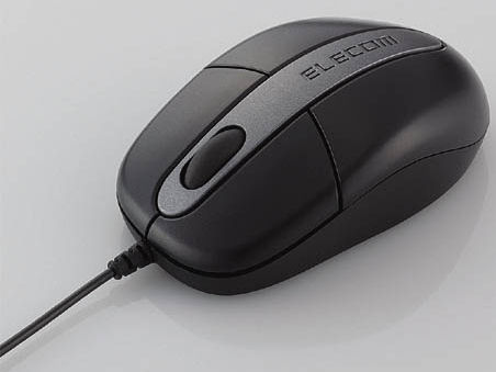 M-M2UBK (ブラック)