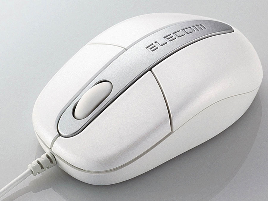 M-M2UBWH/RS [ホワイト]