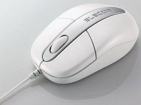 M-M2UWH (ホワイト)