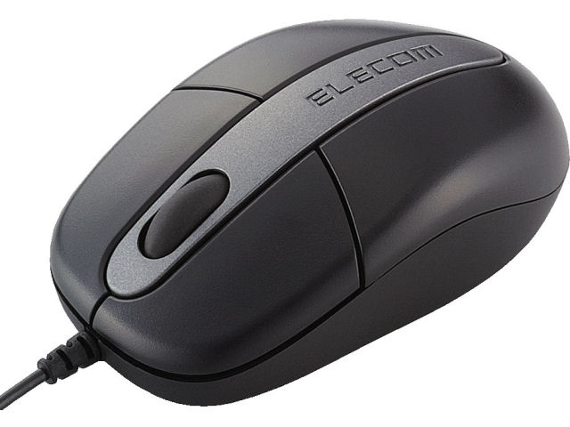 M-M3URBK (ブラック)