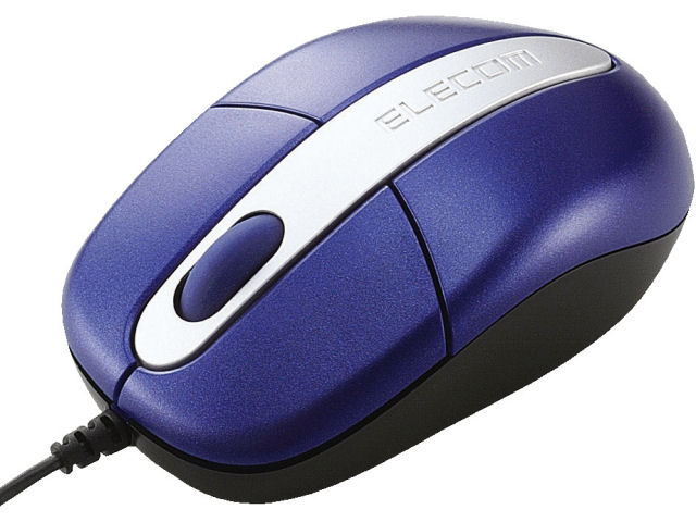 M-M3URBU (ブルー)