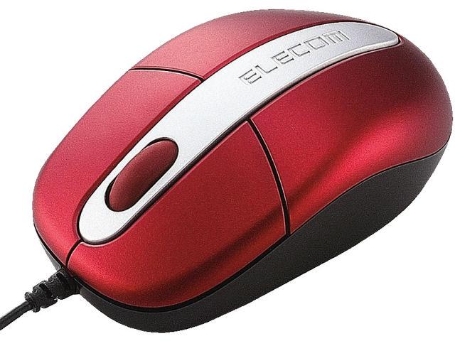 M-M3URRD (レッド)