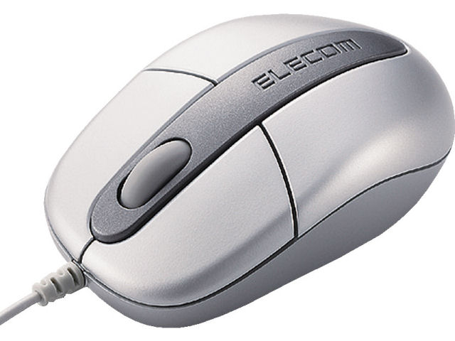 M-M3URSV (シルバー)