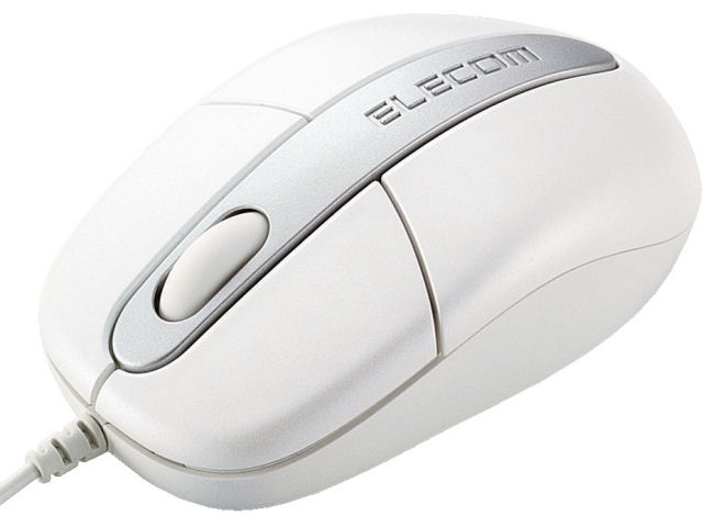 M-M3URWH (ホワイト)