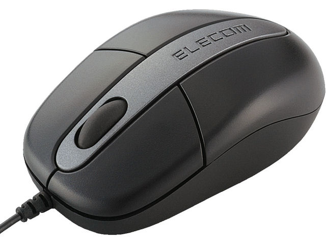 M-M4URBK (ブラック)