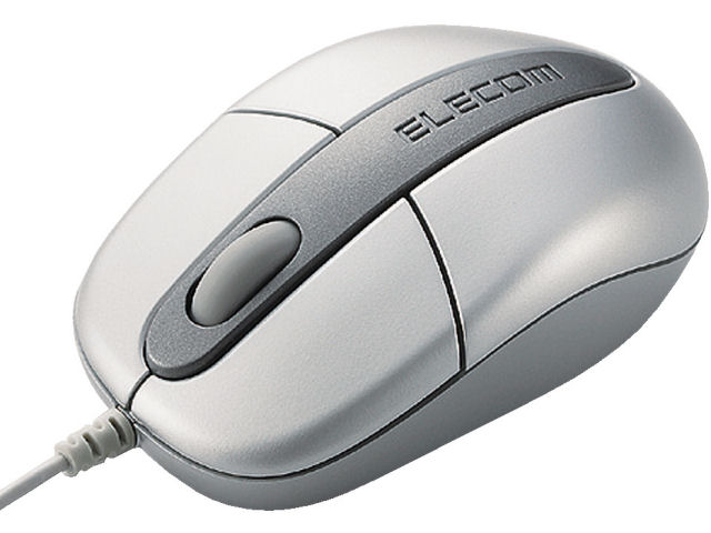 M-M4URSV (シルバー)