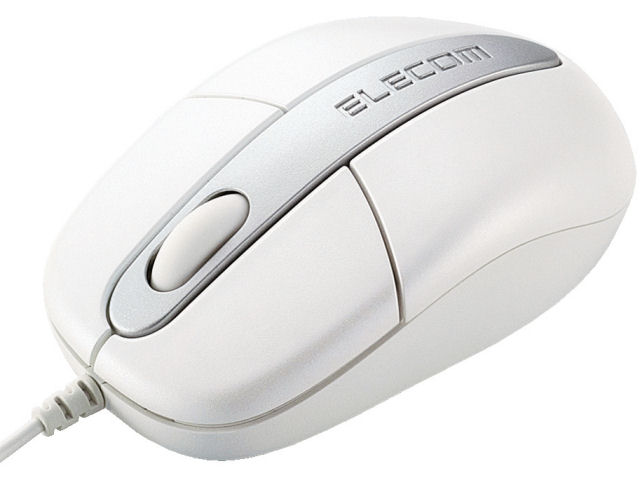 M-M4URWH (ホワイト)