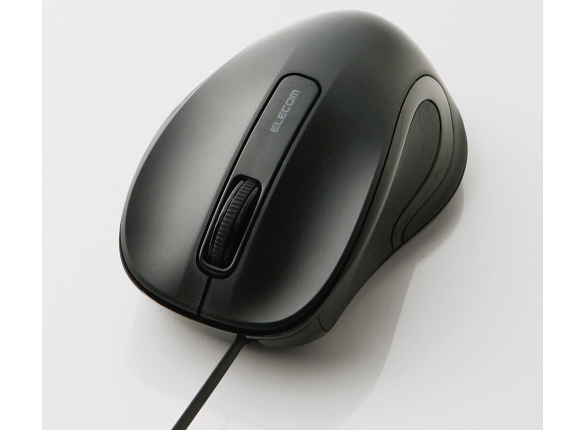 M-MK1UBSBK [ブラック]