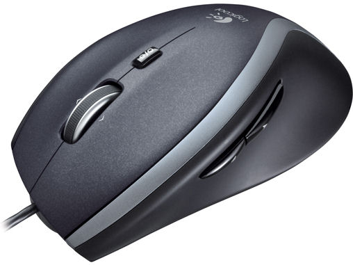 Mouse M500