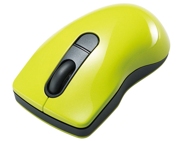 M-PG3DLGN [グリーン]