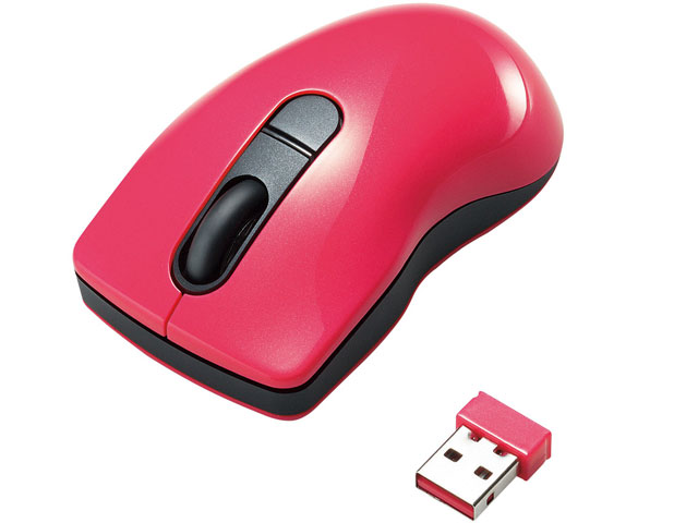 M-PG3DLPN [ピンク]