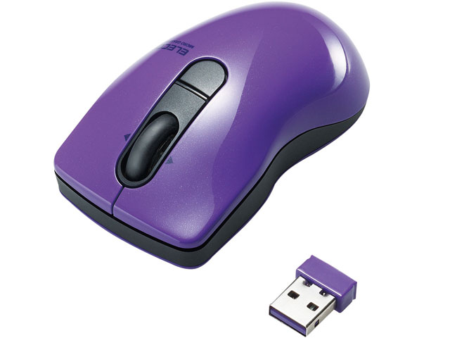 M-PG3DLPU [パープル]