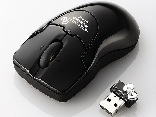 M-PGDLKTBK (ブラック)