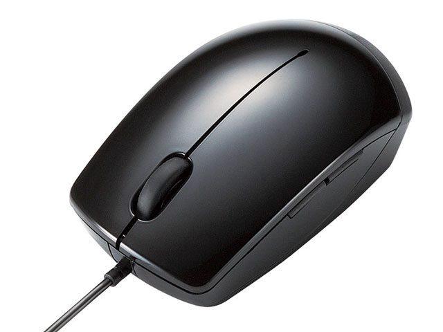 M-R2URBK [ブラック]