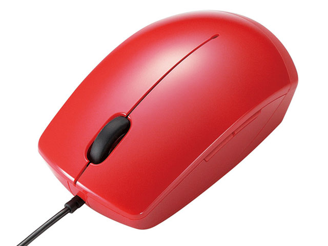 M-R2URRD [レッド]