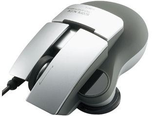 M-SN1ULSV1 (光沢シルバー)