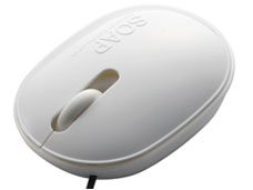 M-SP1URWH (ホワイト)