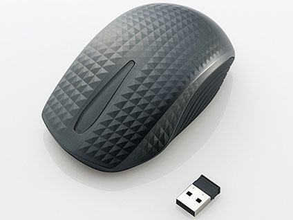 M-TC01DBBK [ブラック]