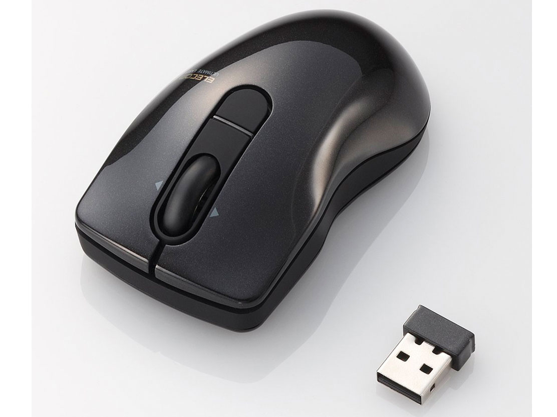 M-TG02DLBK [ブラック]