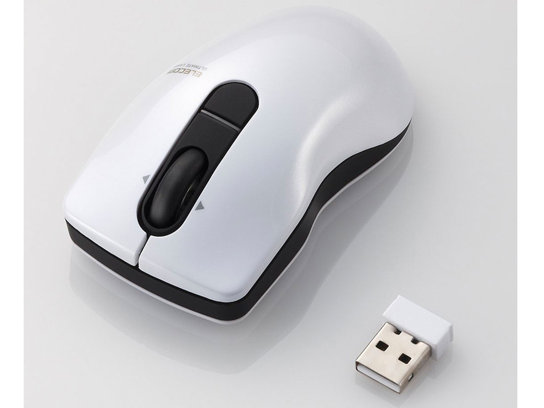 M-TG02DLWH [ホワイト]