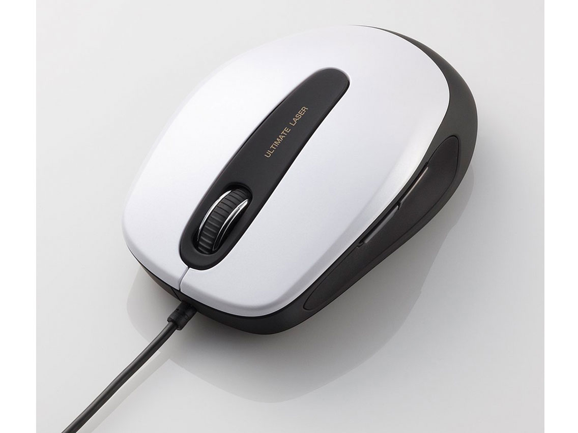 M-TG03ULWH [ホワイト]