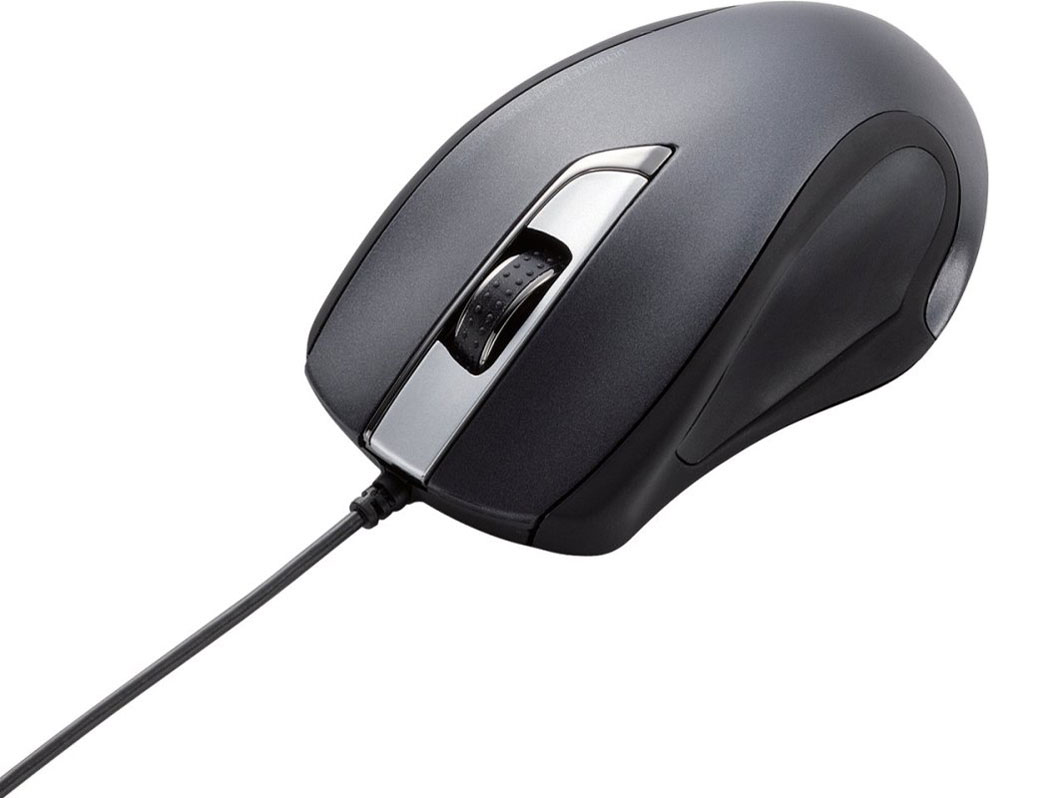 M-TG05ULBK [ブラック]