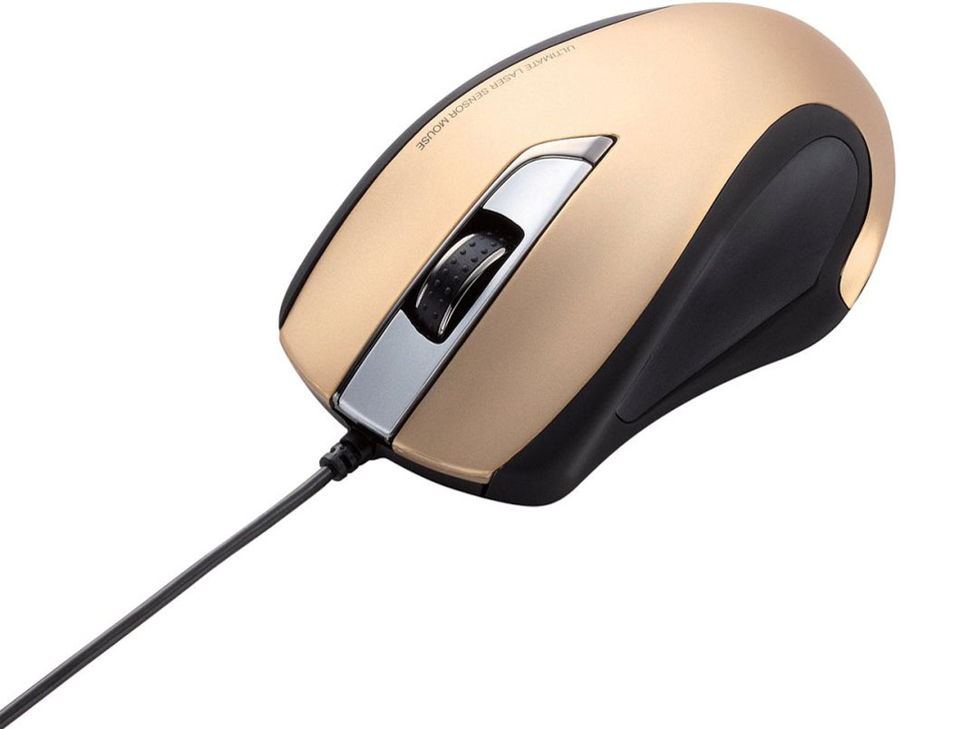 M-TG05ULGD [ゴールド]