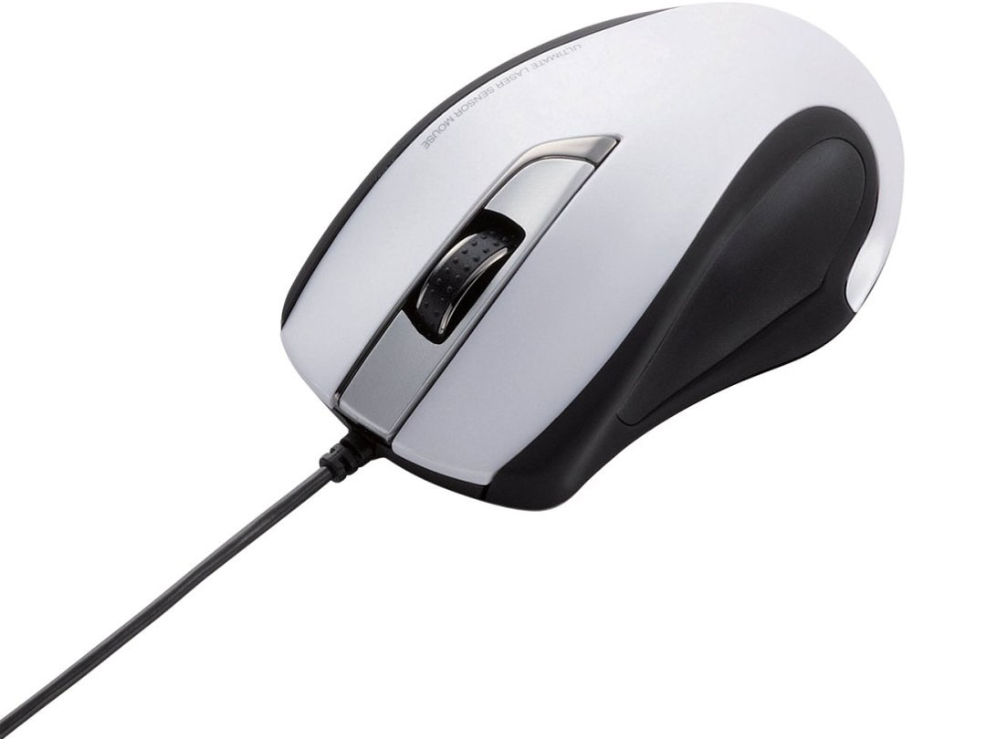 M-TG05ULWH [ホワイト]