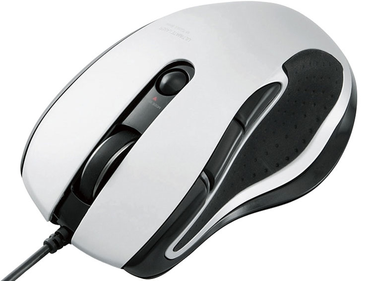 M-TG08ULSV [シルバー]